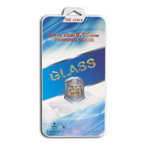 Folija za zastitu ekrana glass ultra slim 0.15mm za iphone 6G/6S Cene