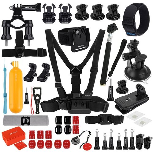 GoPro 53-dijelni super set pribora za Cijene