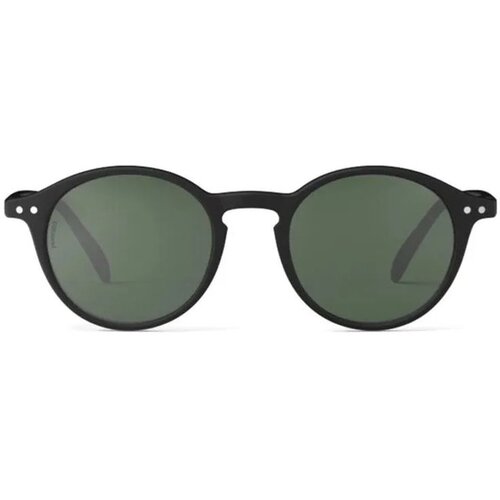  Unisex Sunčane naočale IZIPIZI IZIPIZI #D SUN Polarized Black Cijene