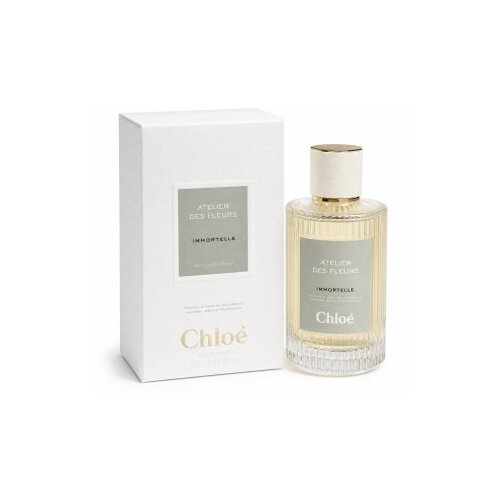 Chlo&amp;eacute; Atelier Des Fleurs Immortelle toaletna voda unisex 150 ml Slike