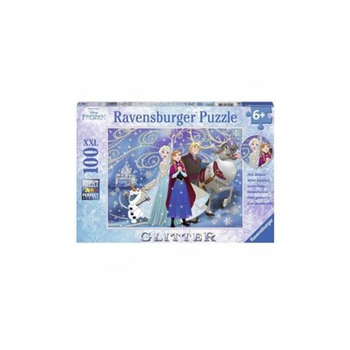 Ravensburger puzzle (slagalice) - frozen RA13610 Cene