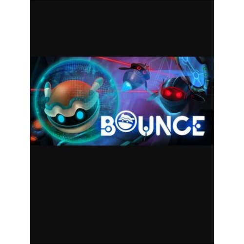 Steam Bounce [VR] (PC) Key GLOBAL Cene