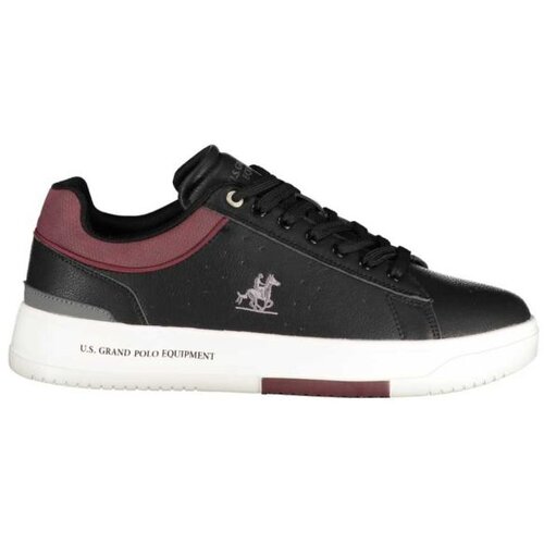 U.S. GRAND POLO U.s. grand mu&Scaron;ke patike gpm524303/ crna Cene