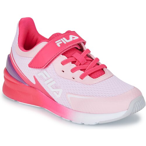 Fila CRUSHER V kids Ružičasta Cijene