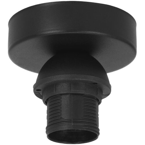 Brilagi plafonska svetiljka party 1xE27/60W/230V prečnik 10 cm crna Cene
