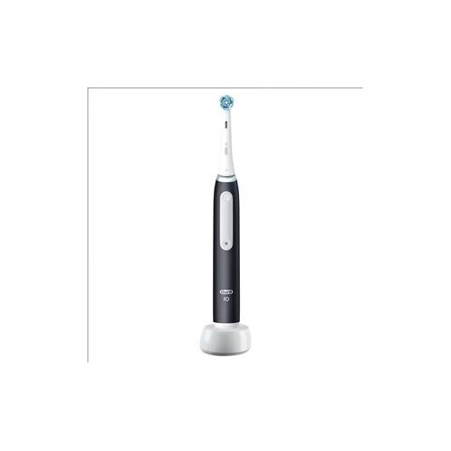 Oral-b iO3 električna četkica za zube, Matt Black Slike