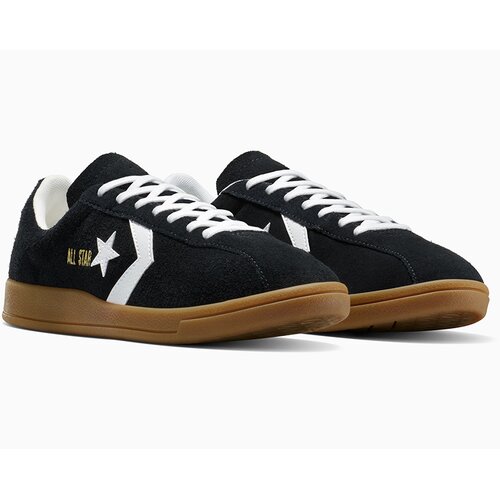 Converse mu&amp;Scaron;ke patike classic trainer suede Slike