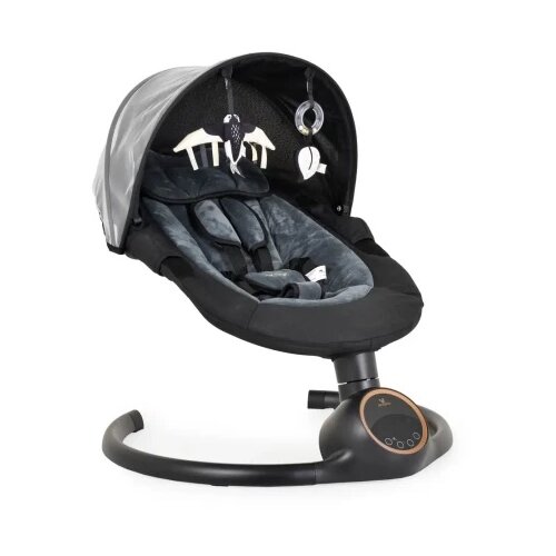 Cangaroo Ljuljška prestige dark grey ( CAN0107 ) Cene