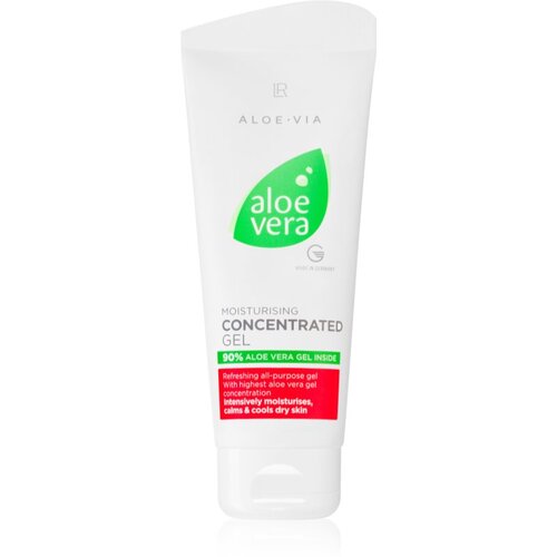 Lr Aloe Vera osvežilni gel za suho kožo 100 ml Cene