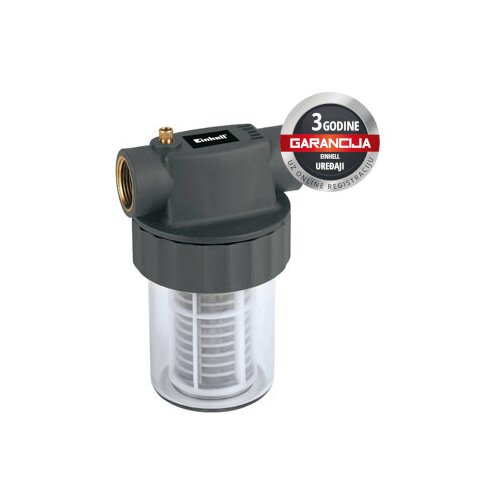 Einhell filter za vodu vf 12 12 cm 1