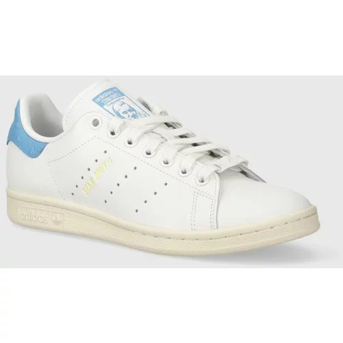 Adidas Kožne tenisice Stan Smith W boja: bijela, IE0467