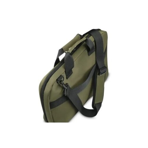 Hama laptop torba ultra lightweight 15.6-16.2 maslinast Slike