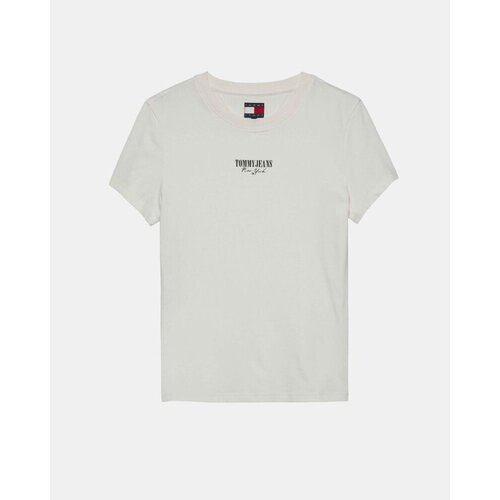Tommy Hilfiger Majice &amp;amp; Polo majice DW0DW20913 Rožnata Slike