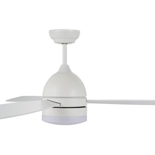  Lucci air 513075 - LED stropni ventilator LED/25W/230V 3000/4200/6500K + daljinski upravljač Slike