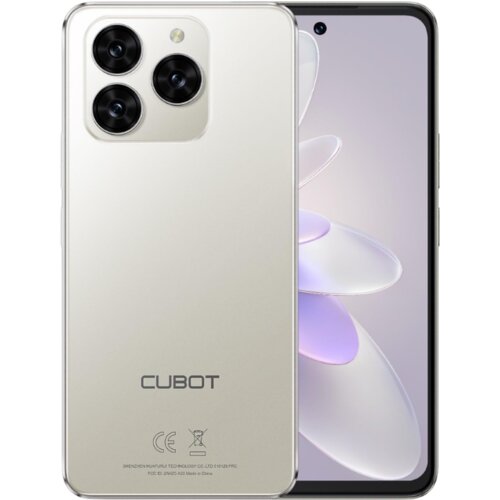 Cubot Note 60 6GB 128GB Grey Cijene