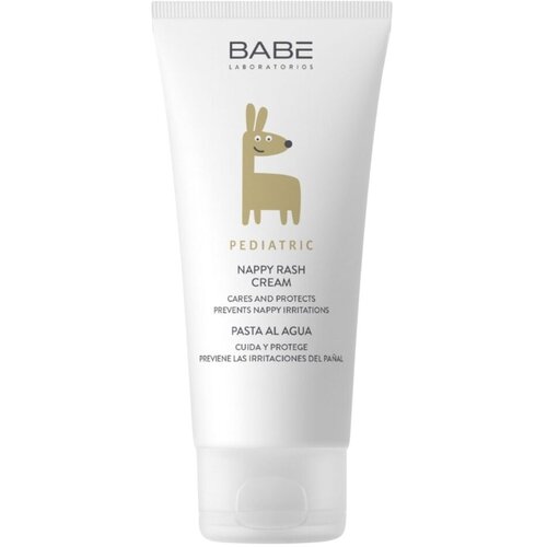 BABE Krema za za&amp;scaron;titu od pelenske osipanja Ped Nappy Rush Cream 100ml Slike