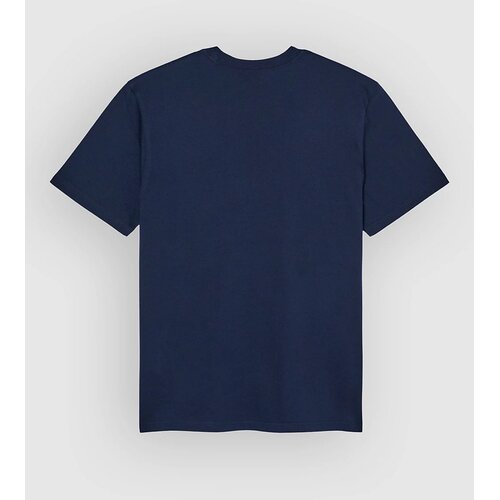 Element Blazin Chest T-Shirt eclipse navy Slike