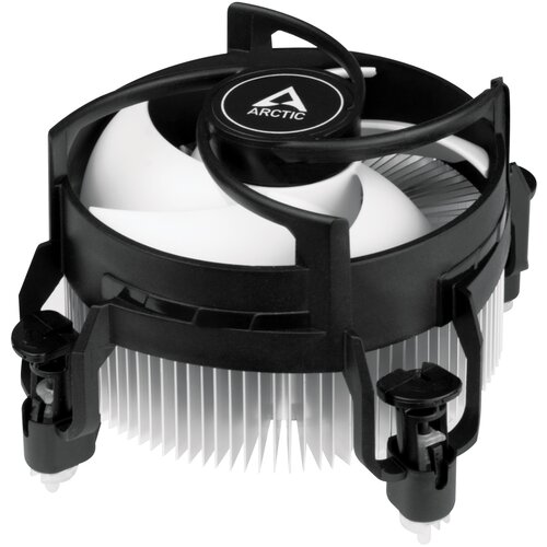 Arctic Alpine 17Compact Intel CPU Slike