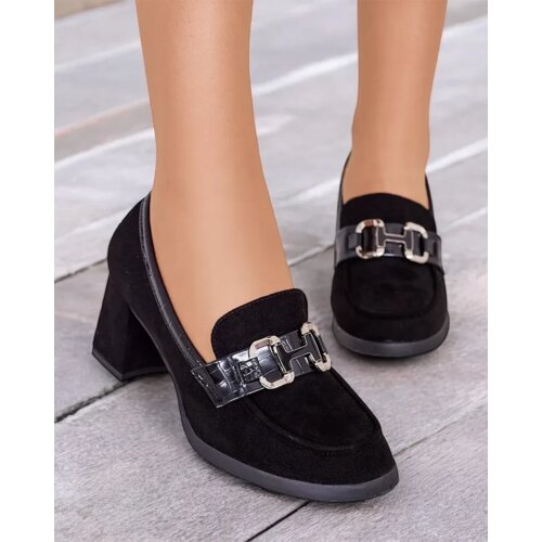 Resti Women's Loafers Befiesoo Cene