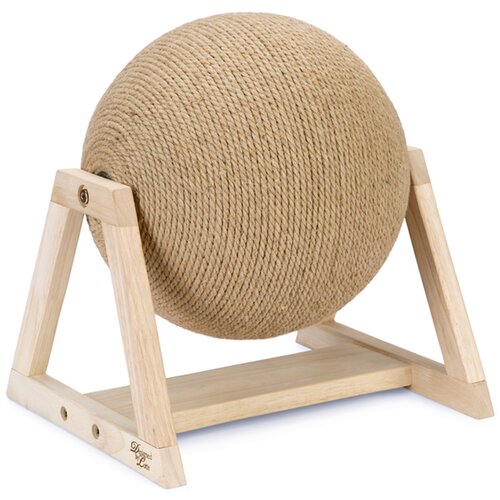 Designed by Lotte Xem lopta s postoljem - D 34 x Š 30 x V 35,5 cm Cijene