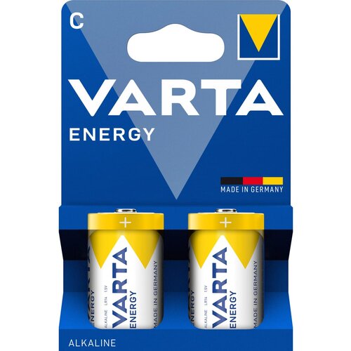 LR14 ENERGY C alkalna baterija 2 kosa Cene