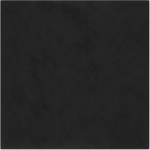  Zidna uzglavlja 12 kom. Crna Bar&amp;scaron;un 30 x 30 cm Slike