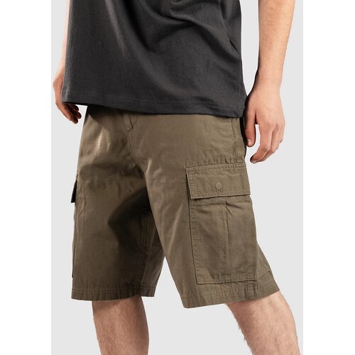 Volcom Strange Tripper Cargo 22 Kratke hlace wintermoss Cene