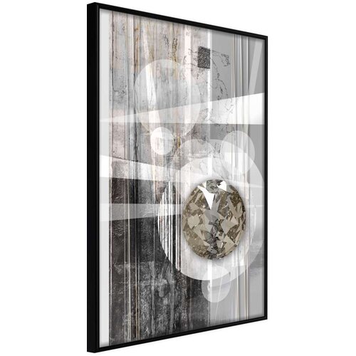  Poster - Hidden Diamond 30x45 Slike