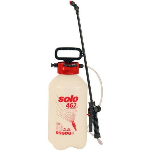 Solo &amp;scaron;kropilnica 7,0lit SO 462/COM Slike
