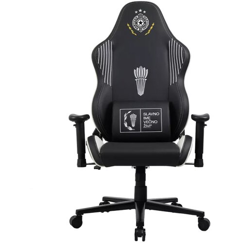 Moye Gaming Chair KK Partizan Slike
