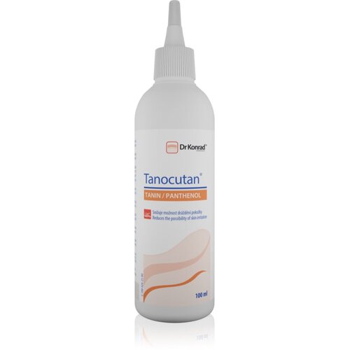 Dr Konrad Tanocutan&reg; krema za za&scaron;titu kože 100 ml Cijene