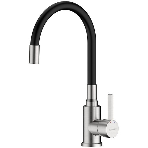 SCHMIDLER slavina za sudoper k&amp;ouml;ln inox crna Slike