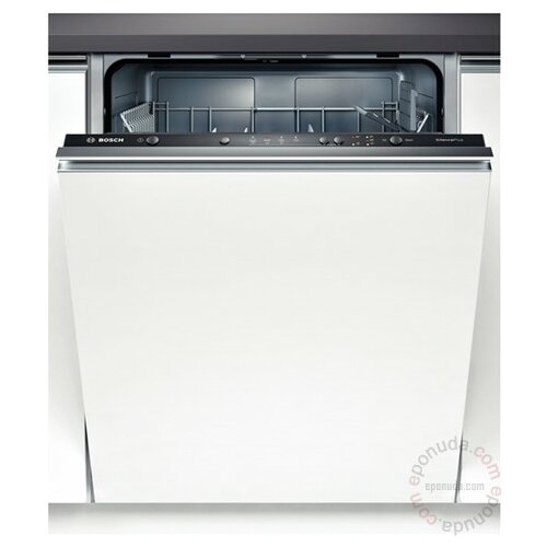 Bosch SMV40D50EU mašina za pranje sudova Slike