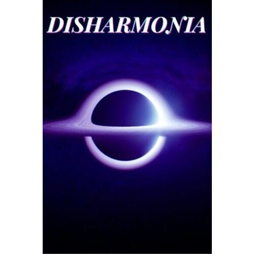  disharmonia (pc) steam key global Cene