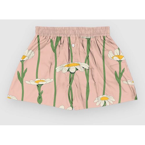 The Dudes Flower Pattern Boksarice multicolor Cene