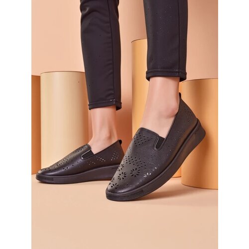 Resti Women's Sporty Moccasins Olleffi Cene