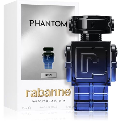Rabanne Mu&amp;scaron;ki parfem Phantom Intense, EDP, 50 ml Slike