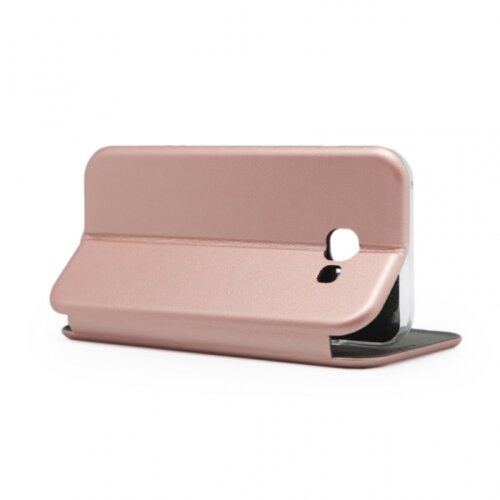 Teracell maska flip cover za samsung A520F galaxy A5 2017 roze Slike