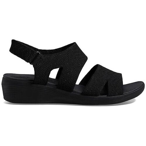 Skechers Sandali &amp;amp; Odprti čevlji 163420 Črna Slike
