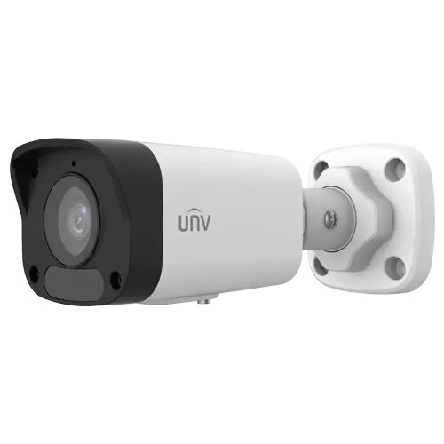 Uniview IPC2124LB-ASF28K-A ip kamera Cene