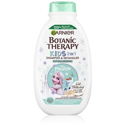 Garnier Botanic Therapy Disney Kids šampon i regenerator 2 u 1 za djecu 400 ml Cijene