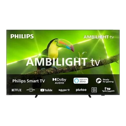  65" PHILIPS SMART 4K UHD TV PUS8008 (65PUS8008) Cijene