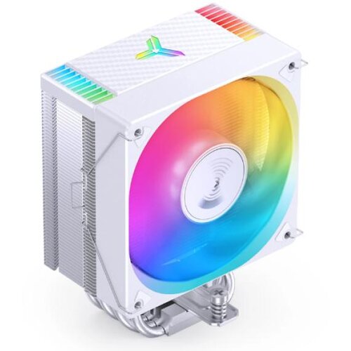 Jonsbo CR-1000 MAX 120mm RGB White CPU Hladnjak Cene