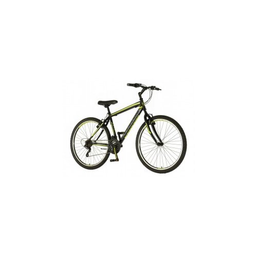 Mtb bicikl venssini crno zelena-tor266 Cene