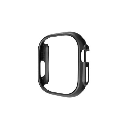  FUTROLA ZA APPLE WATCH 49MM PC2 CRNA Cijene