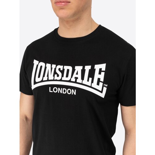 Lonsdale Men's t-shirt regular fit Cene
