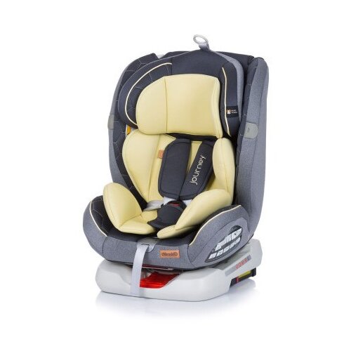 Chipolino autosedište journey banana 0-36kg Cene