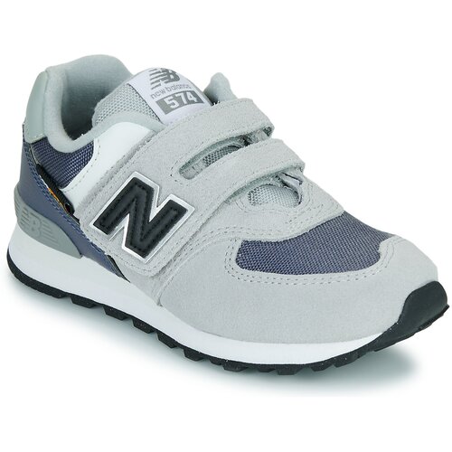 New Balance 574 Siva Slike