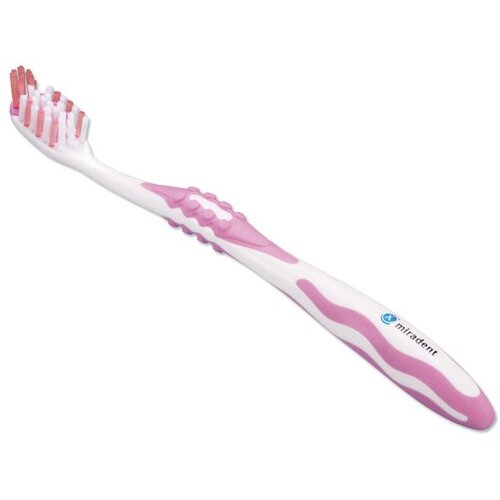 Miradent carebrush white - pink "NEW" Cijene