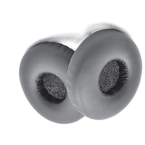 INF Nadomestne ušesne blazinice za AKG N60NC - 2-paket, sive, (21559704) Cene